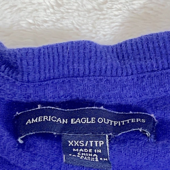 American Eagle Cardigan - Picture 2 of 2